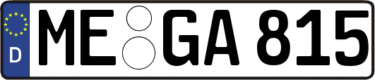 ME-GA815