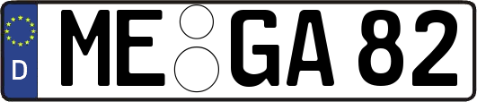 ME-GA82