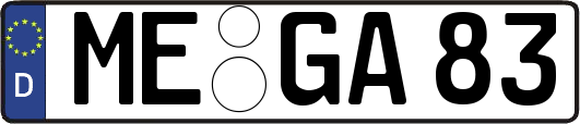 ME-GA83