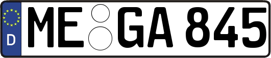 ME-GA845
