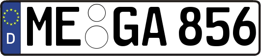 ME-GA856