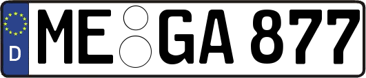 ME-GA877