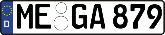 ME-GA879