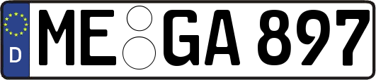ME-GA897
