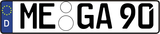 ME-GA90