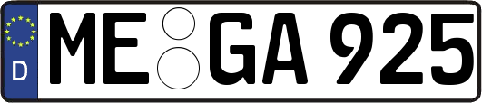 ME-GA925