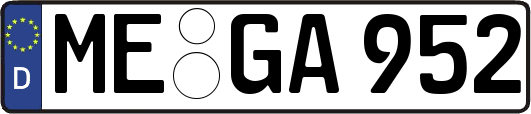 ME-GA952