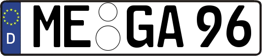 ME-GA96