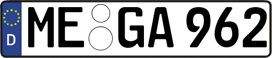 ME-GA962
