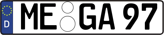 ME-GA97