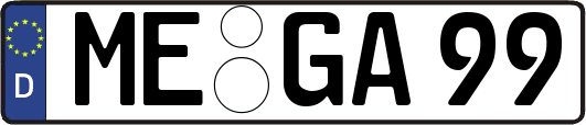 ME-GA99
