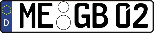 ME-GB02