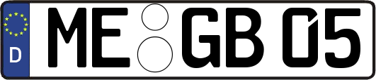 ME-GB05