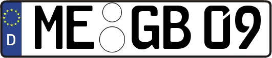 ME-GB09