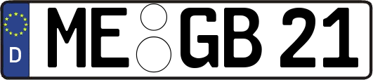 ME-GB21