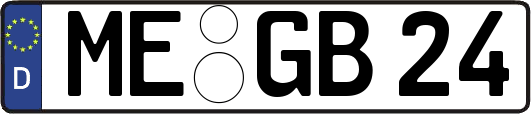 ME-GB24