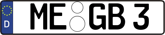 ME-GB3