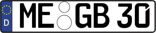 ME-GB30
