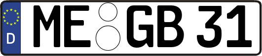 ME-GB31