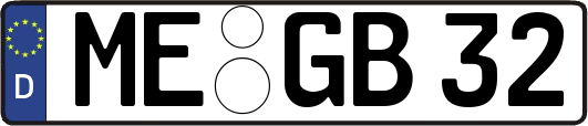 ME-GB32