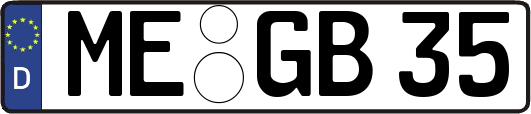 ME-GB35