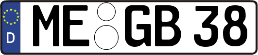 ME-GB38