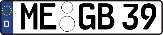 ME-GB39