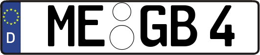 ME-GB4