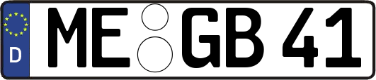 ME-GB41