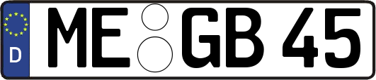 ME-GB45
