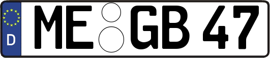 ME-GB47
