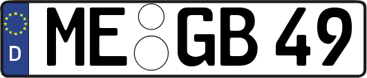 ME-GB49