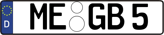 ME-GB5