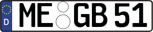 ME-GB51