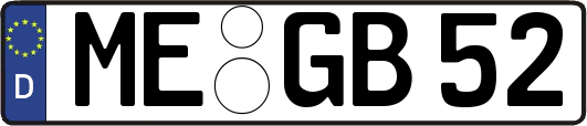 ME-GB52