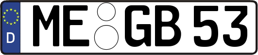 ME-GB53