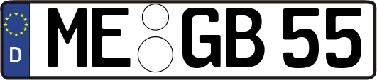 ME-GB55
