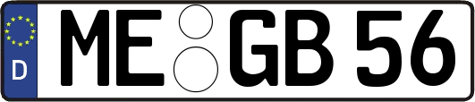 ME-GB56
