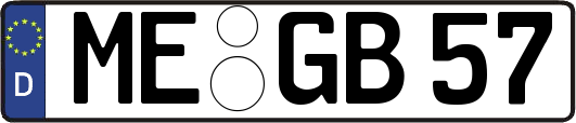 ME-GB57