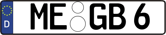 ME-GB6