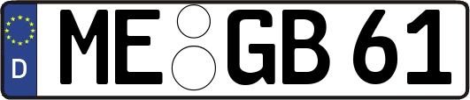 ME-GB61
