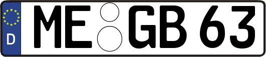 ME-GB63