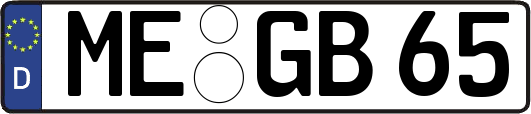 ME-GB65