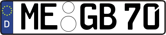 ME-GB70