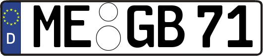 ME-GB71