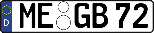 ME-GB72