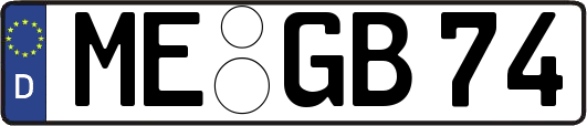 ME-GB74