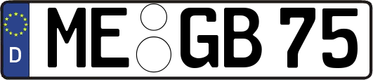 ME-GB75