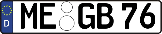 ME-GB76