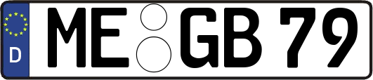 ME-GB79